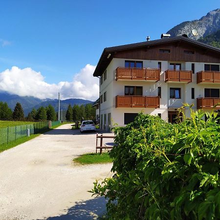 Siora Lina Appartamenti Vigo di Cadore Exterior foto