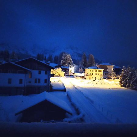 Siora Lina Appartamenti Vigo di Cadore Exterior foto