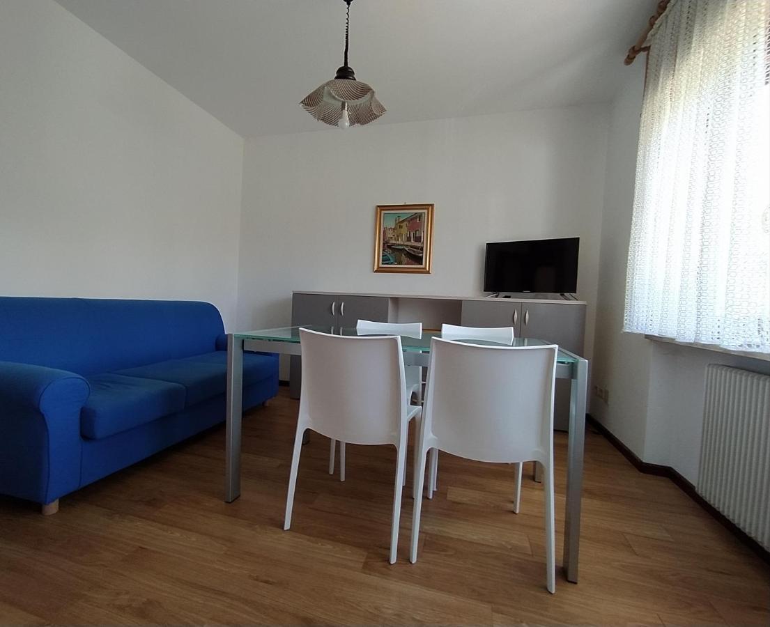 Siora Lina Appartamenti Vigo di Cadore Exterior foto