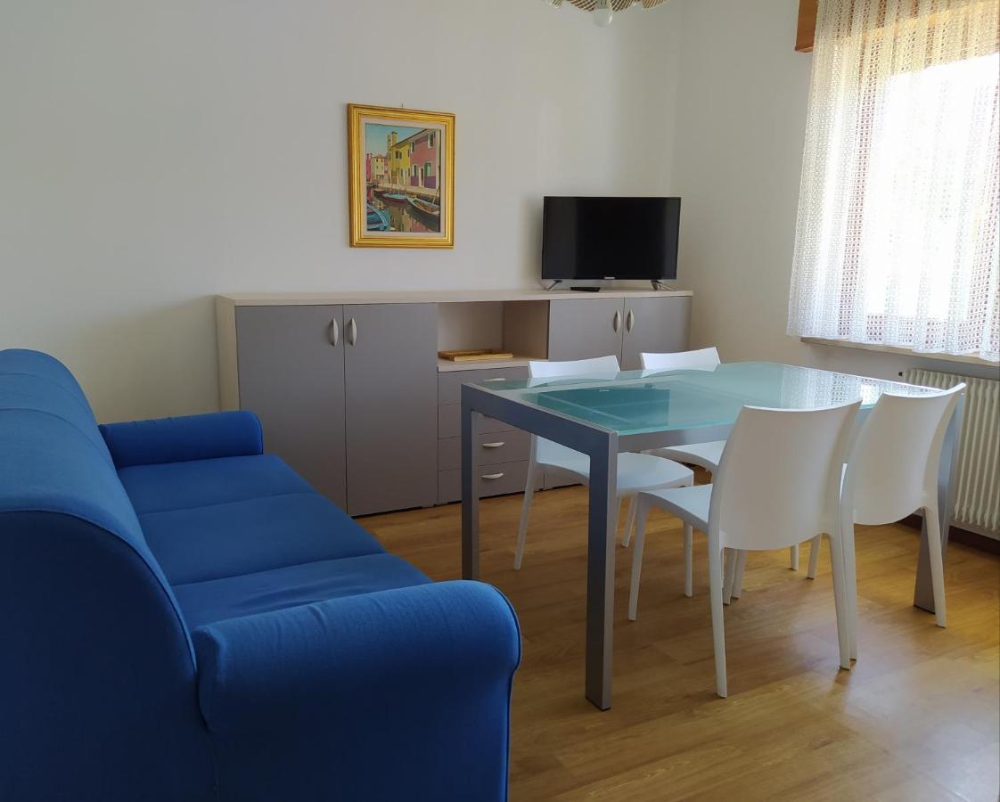 Siora Lina Appartamenti Vigo di Cadore Exterior foto