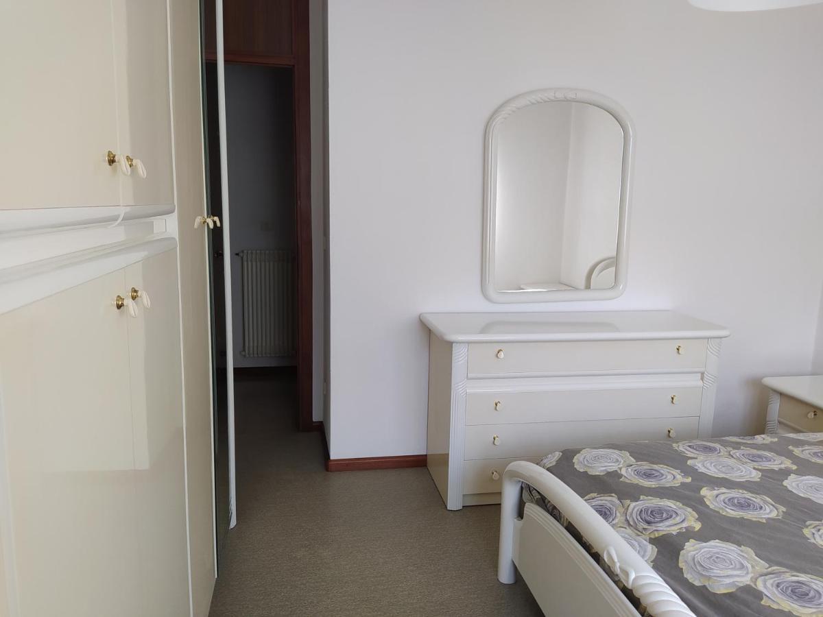 Siora Lina Appartamenti Vigo di Cadore Exterior foto