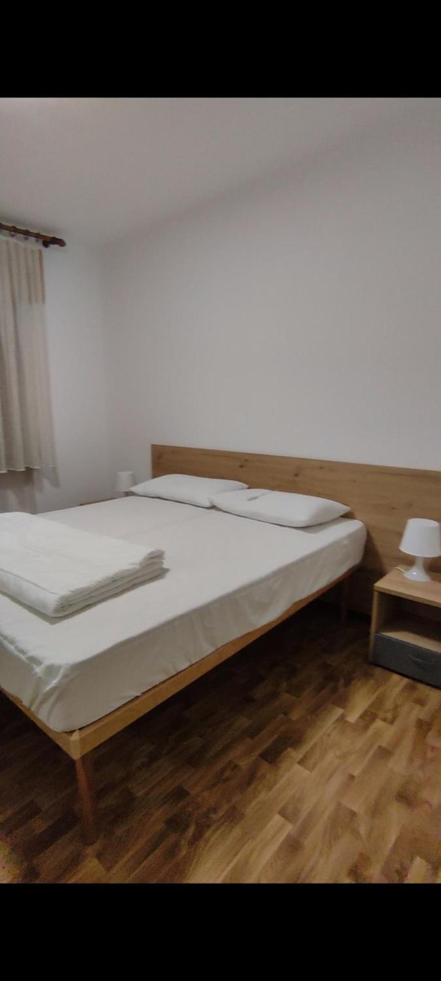 Siora Lina Appartamenti Vigo di Cadore Exterior foto